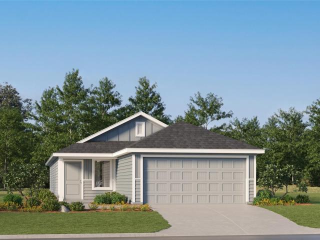 House for sale in Williamson, Texas