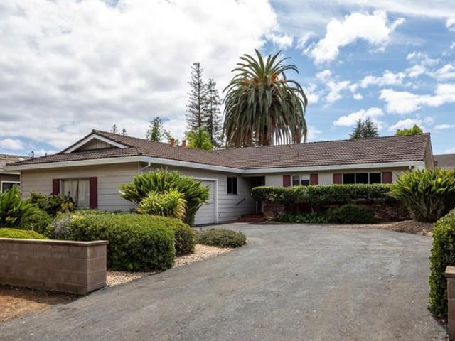House for sale in Los Altos, California