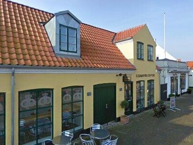 Lejlighed til salg i Dragør, Brøndby