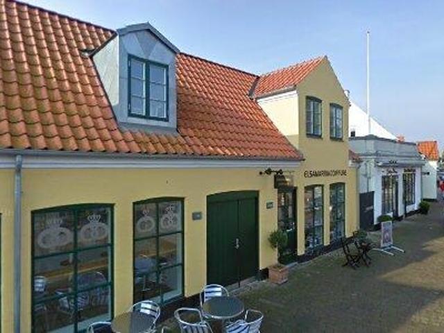 Lejlighed til salg i Dragør, Brøndby