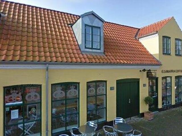 Lejlighed til salg i Dragør, Brøndby