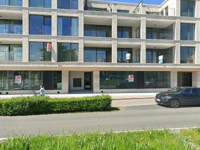 Bureau location à Brugge, West-Vlaanderen