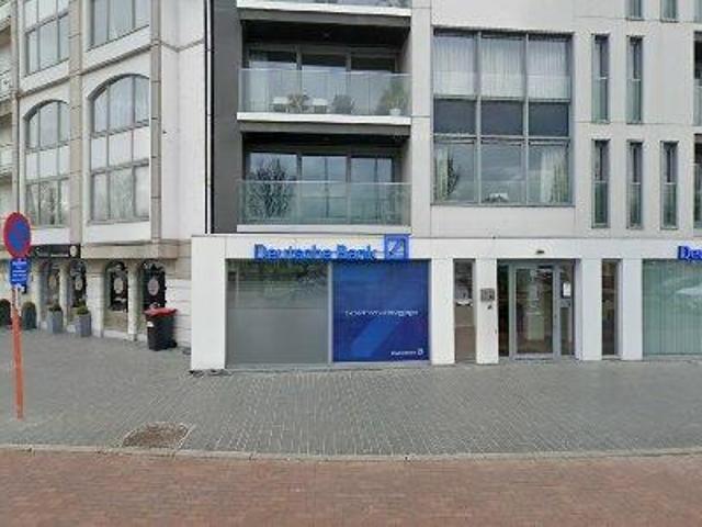 Bureau location à Oostende, West-Vlaanderen