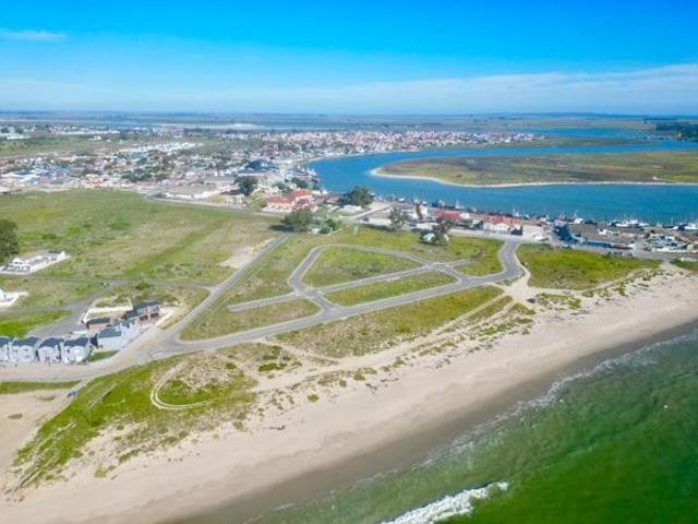 Land for sale in Western Cape