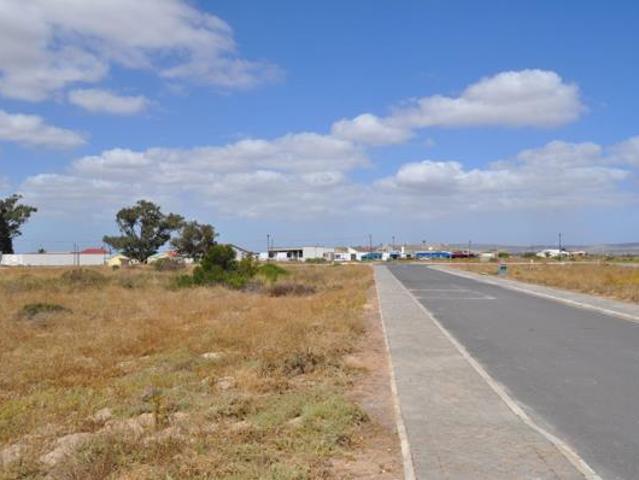 Land for sale in Western Cape