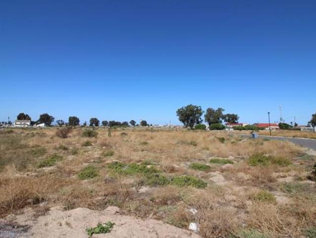 Land for sale in Western Cape
