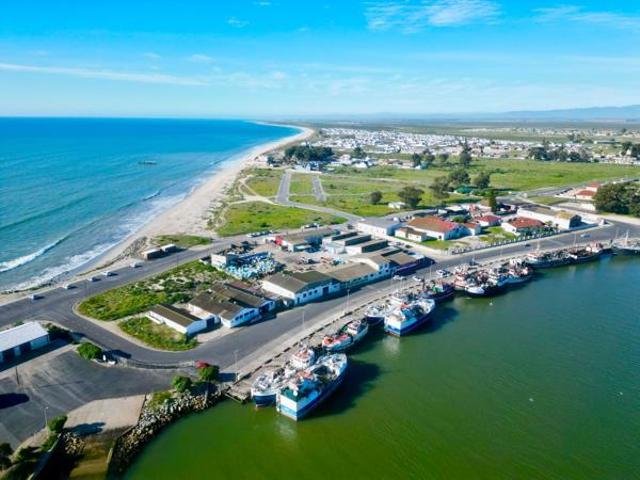 Land for sale in Western Cape