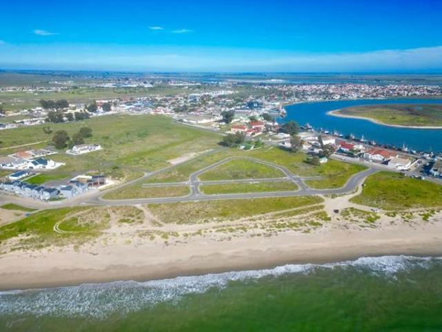Land for sale in West Coast Village, City of Cape Town