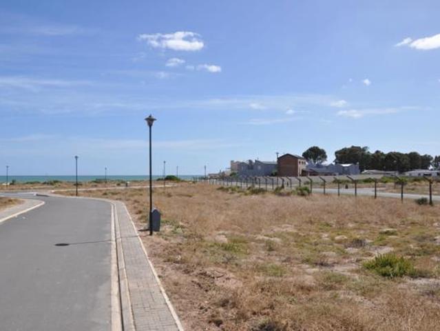 Land for sale in Western Cape