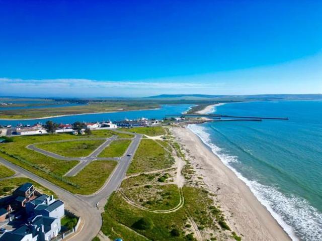 Land for sale in West Coast Village, City of Cape Town