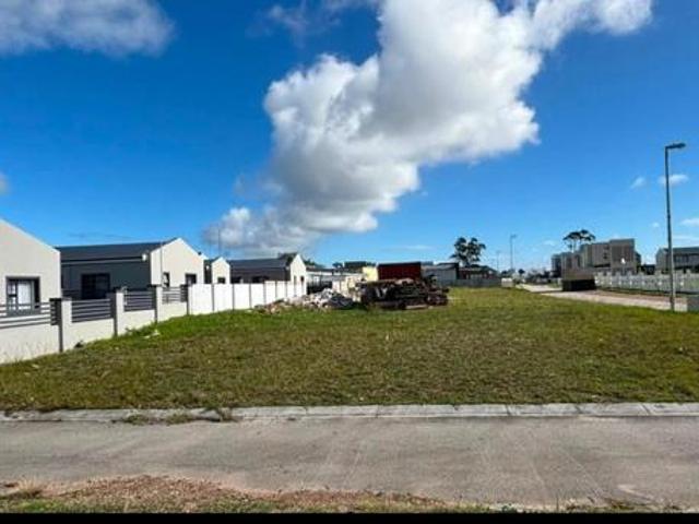Land for sale in Eastern Cape