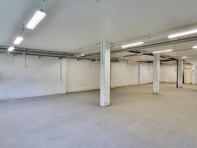 Atelier mieten in Biel, Bern
