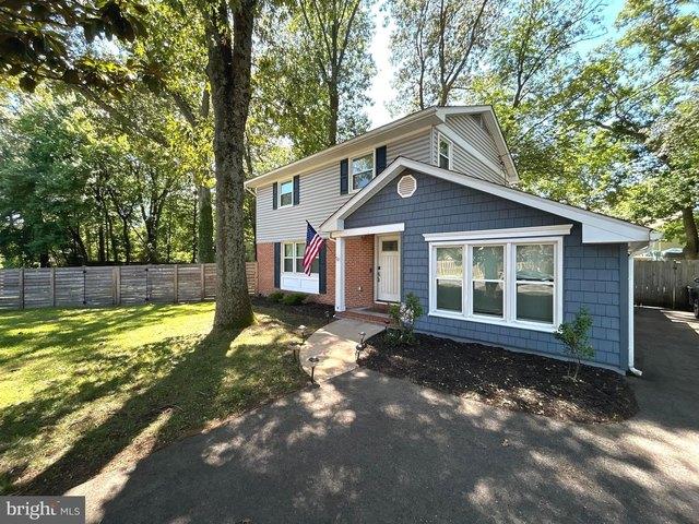 House for sale in Pasadena, Maryland
