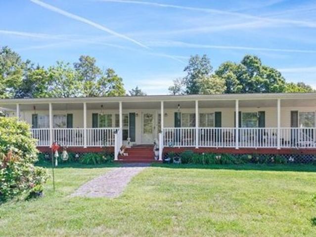 House for sale in Virginia