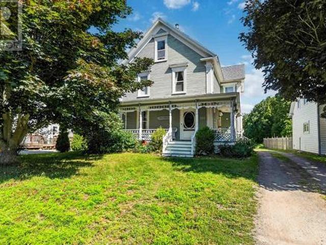 House for sale in Berwick, Nova Scotia
