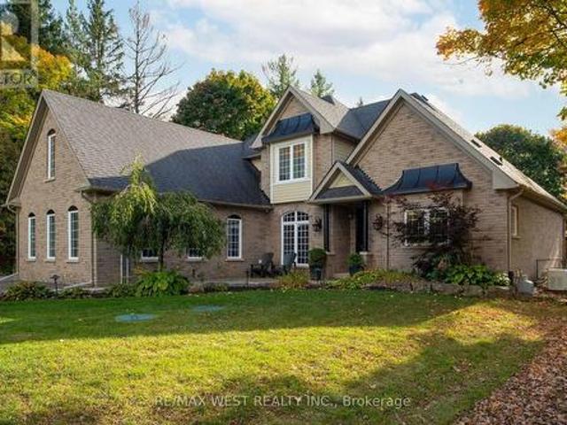 House for sale in Wellington, Ontario