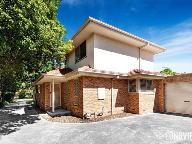 Apartment for rent in Camerons Creek, Victoria