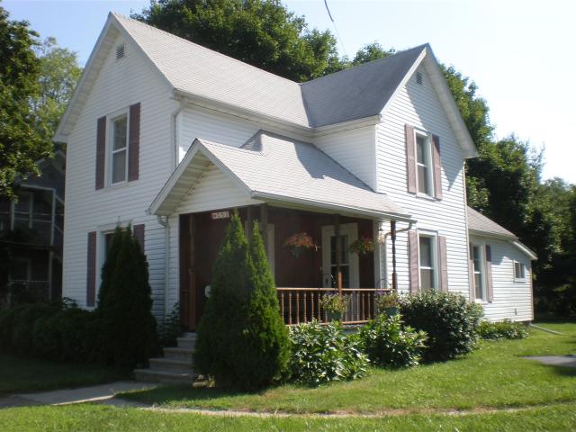 House for sale in Branch, Michigan