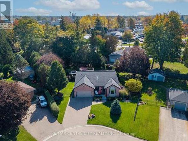 House for sale in Strathroy, Strathroy-Caradoc