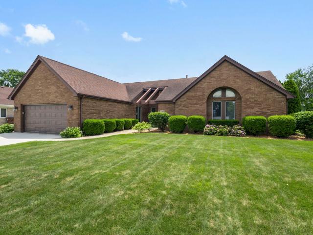 House for sale in Beecher, Illinois