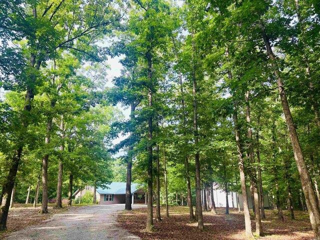 House for sale in Ark
