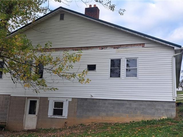 House for sale in McCalmont Township, Jefferson County