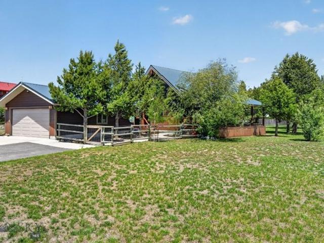 House for sale in West Yellowstone, Montana