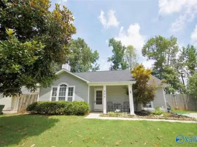 House for rent in Madison