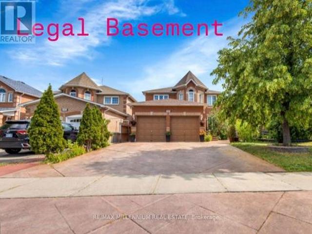 House for sale in Georgina, Ontario