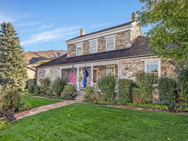House for sale in Centerville, Utah