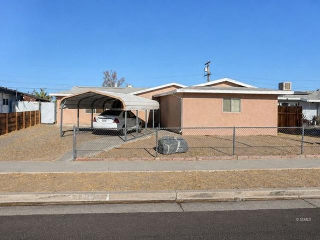 House for sale in Ridgecrest, California