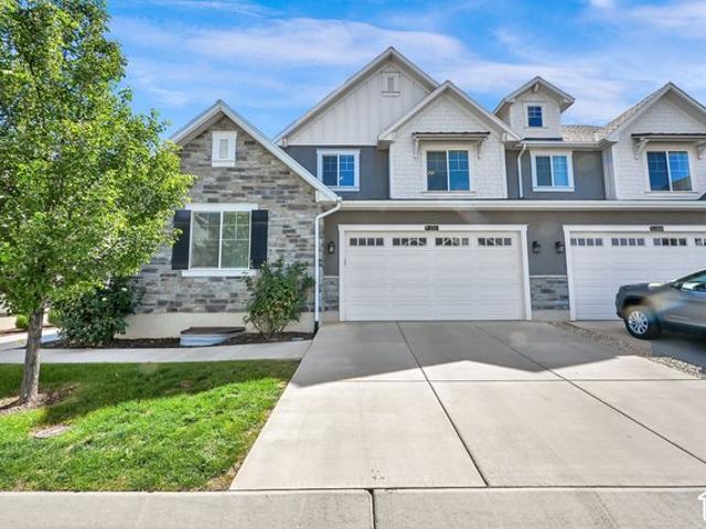 Townhouse for sale in North Salt Lake, Davis County