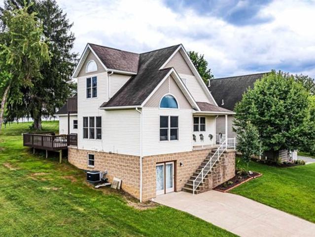 House for sale in Morgantown, West Virginia