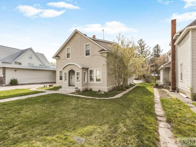 House for sale in Bingham, Idaho