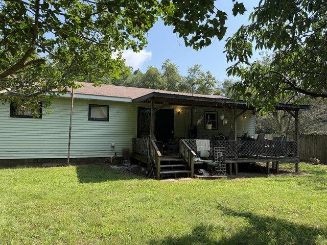 House for sale in Ross, Ohio