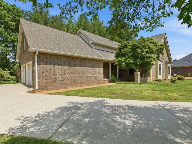 House for sale in Tennessee