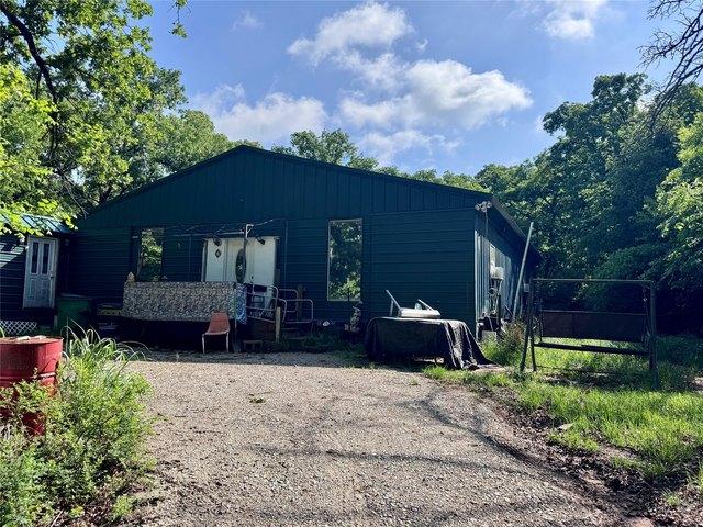 House for sale in Nocona, Texas