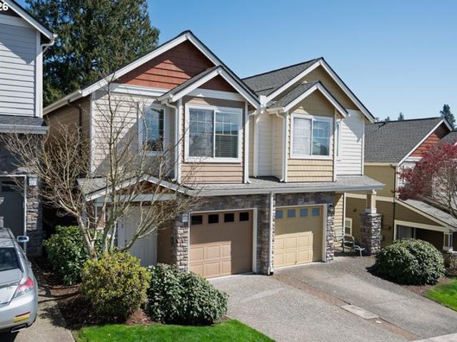 Townhouse for sale in Oregonia