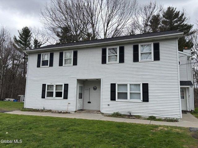 House for sale in Saratoga, New York