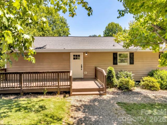 House for sale in Haywood, North Carolina