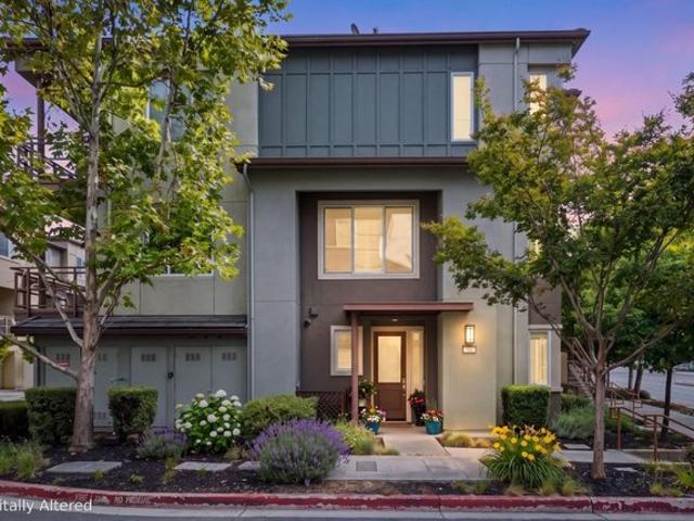 Condo for sale in Milpitas, California