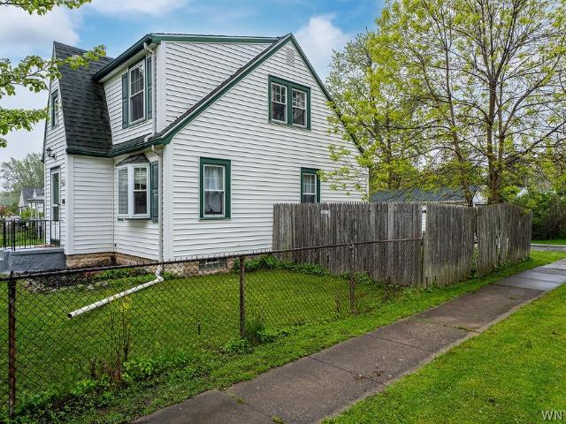 House for sale in Cheektowaga, New York