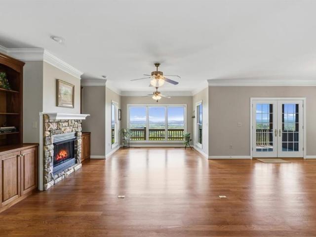House for sale in Pickens, Georgia