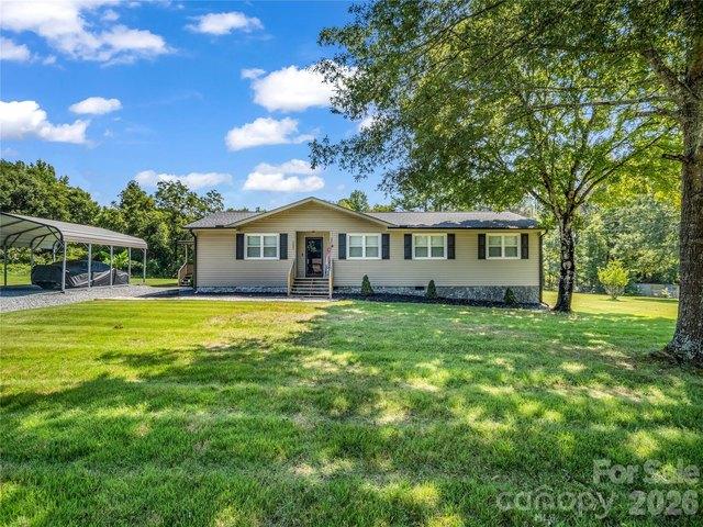 House for sale in Rutherford, North Carolina