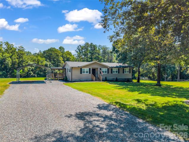 House for sale in Rutherford, North Carolina