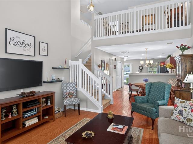 Townhouse for sale in Pooler, Georgia