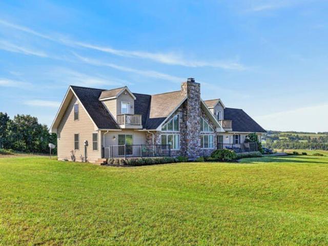 House for sale in Bradford, Pennsylvania