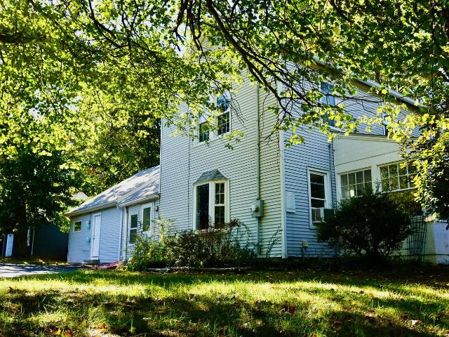 House for sale in Milford, Connecticut