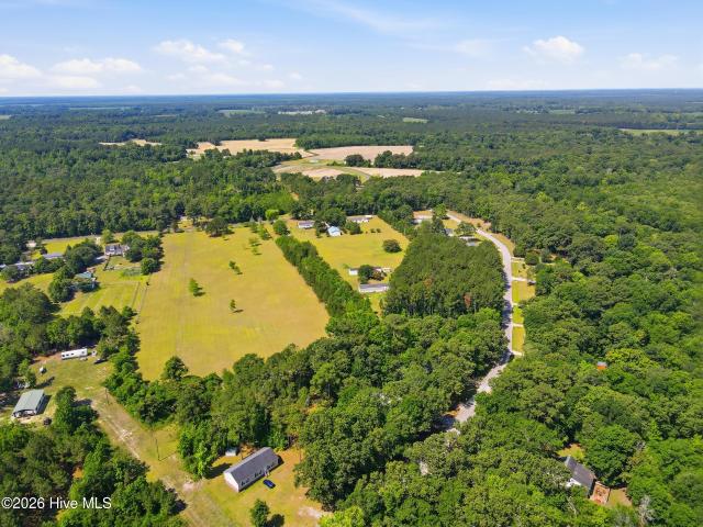 House for sale in Trenton, North Carolina