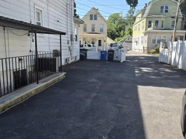 House for sale in Hillside, New Jersey